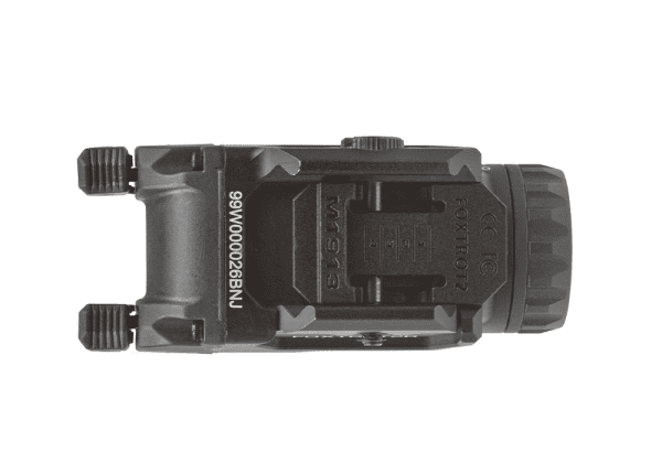 Waffenlicht SIG SAUER FOXTROT2R, Bild 5