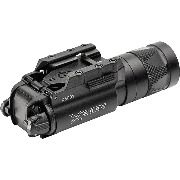 Waffenlicht SureFire X300V - IR-/Weisslicht-LED, Bild 2