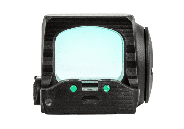 Reflexvisier SIG SAUER ROMEO-X COMPACT - Schwarz, Bild 3