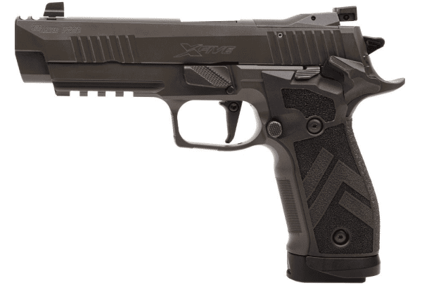 Pistole SIG SAUER P226-XFIVE LEGION 9mm Para, Bild 1