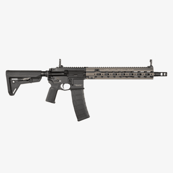 Visierung Magpul MBUS Pro - Front Sight, Bild 4