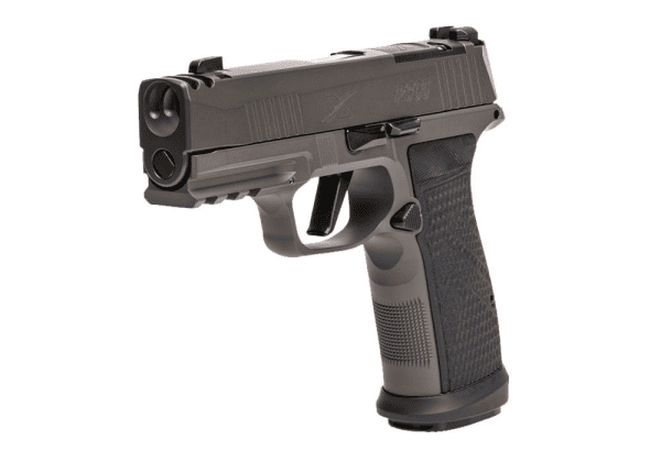 Pistole SIG SAUER P365-AXG LEGION 9mm Para, Bild 3