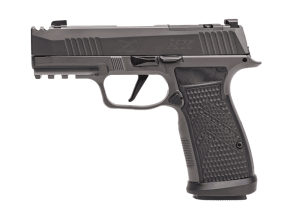 Pistole SIG SAUER P365-AXG LEGION 9mm Para, Bild 1