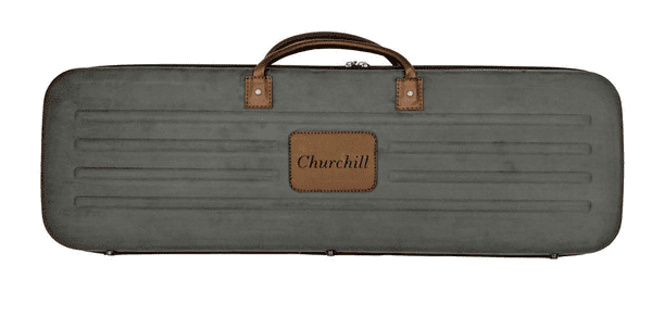 Bockflinte Akkar Churchill 206 Defense 20" 12/76, Bild 3