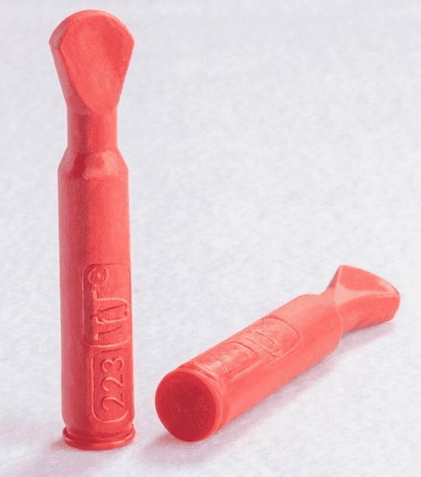 Malfunction Dummy Type 3 LiveFire .223 Rem - VE 5 Stk., Bild 1