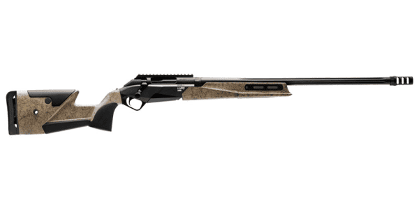 Repetierbüchse Benelli LUPO HPR BE.S.T. 24", Bild 2