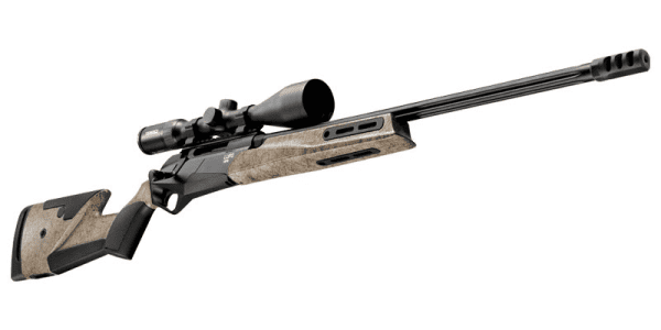 Repetierbüchse Benelli LUPO HPR BE.S.T. 24", Bild 3