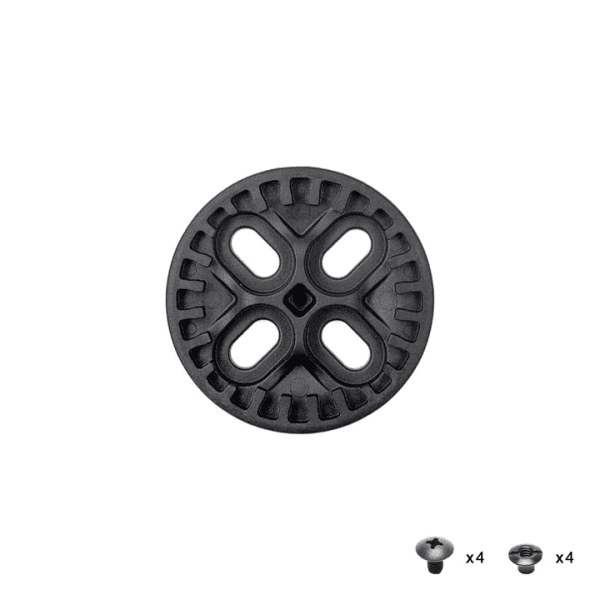 Tek-Mount Mini 360 Insert Disk BLADE-TECH, Bild 1