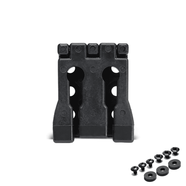 Gürtelbefestigung Small Tek-Lok BLADE-TECH - mit Hardware, Bild 1