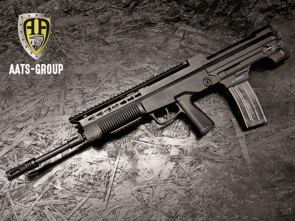 Selbstladebüchse Norinco Type 97 5.56 NATO, Bild 2