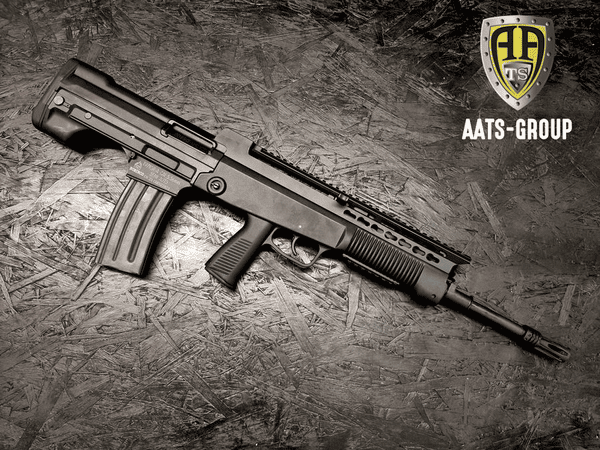 Selbstladebüchse Norinco Type 97 5.56 NATO, Bild 1