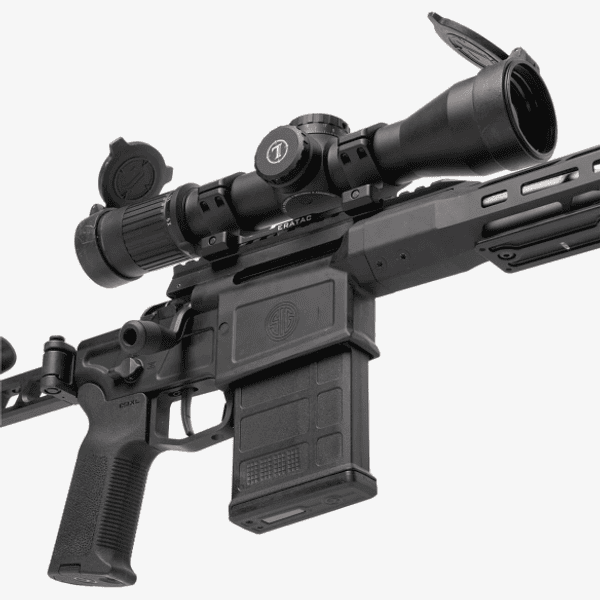 Magazin Magpul PMAG 10 7.62 AC - SIG SAUER CROSS .308 Win. (7.62x51) - 10 Schuss, Bild 2