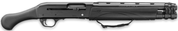 Selbstladeflinte Remington V3 TAC-13 13" 12/76 - 5+1 Schuss, Bild 1