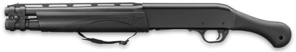 Selbstladeflinte Remington V3 TAC-13 13" 12/76 - 5+1 Schuss, Bild 2