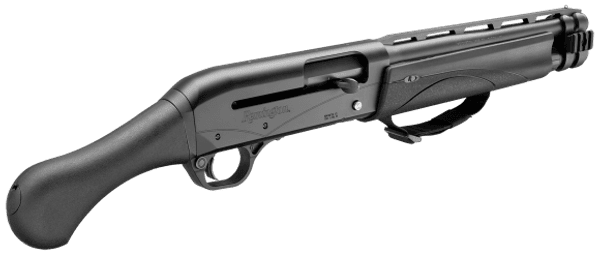 Selbstladeflinte Remington V3 TAC-13 13" 12/76 - 5+1 Schuss, Bild 4