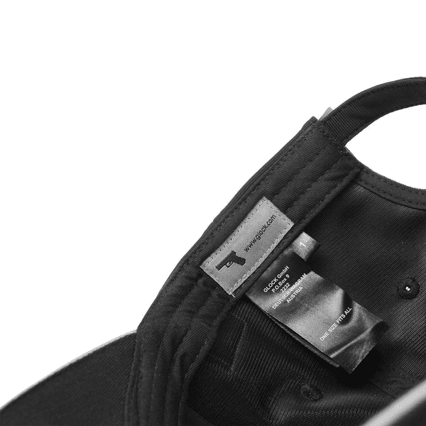 Cap GLOCK Pistol III, Bild 4