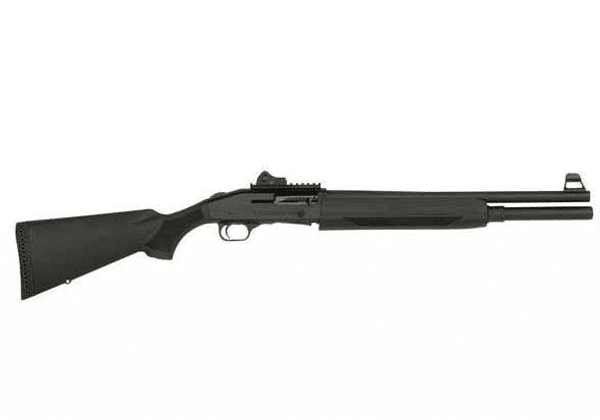 Selbstladeflinte Mossberg 930SPX 18.5" 12/76 - 8 Schuss, Bild 1