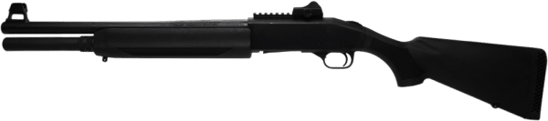 Selbstladeflinte Mossberg 930SPX 18.5" 12/76 - 8 Schuss, Bild 2