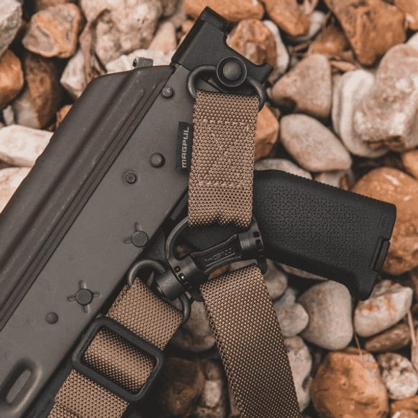 Riemen Magpul MS4 Gen2 Dual QD Sling, Bild 6