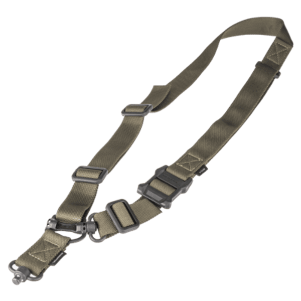Riemen Magpul MS4 Gen2 Dual QD Sling, Bild 2