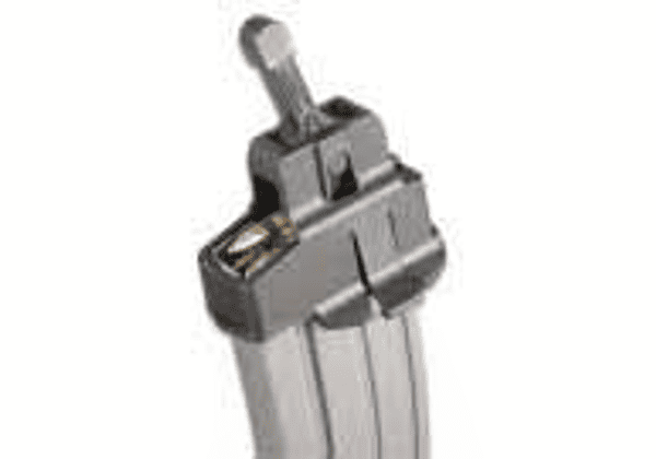 Schnelllader LULA Magazine Loader/Unloader, Bild 2