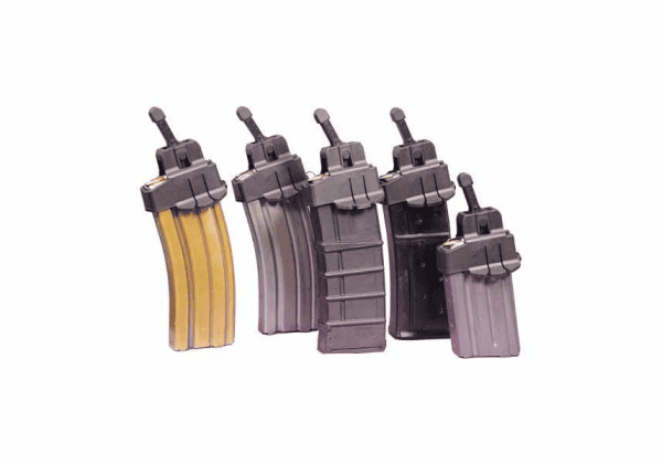 Schnelllader LULA Magazine Loader/Unloader, Bild 1