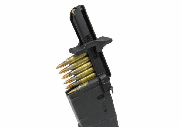 Schnelllader maglula StripLULA GEN II - AR15 / M4, 5.56 NATO / .223, Bild 4