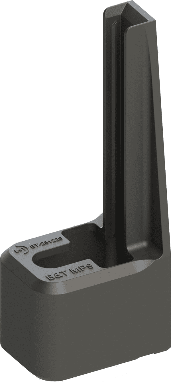 Ladehilfe B&T für MP9 / TP9 / APC9 / KH9 / GHM9 / P26 Magazine, Bild 1