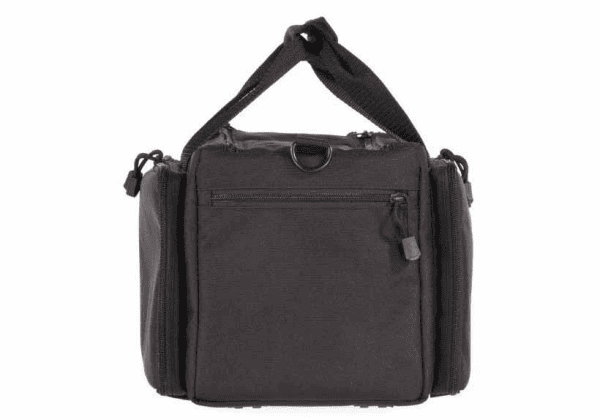 Tasche 5.11 Tactical Series Range Qualifier - schwarz, Bild 3