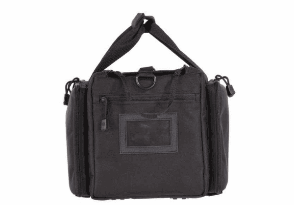 Tasche 5.11 Tactical Series Range Qualifier - schwarz, Bild 4