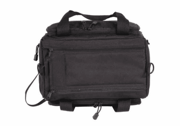 Tasche 5.11 Tactical Series Range Qualifier - schwarz, Bild 5