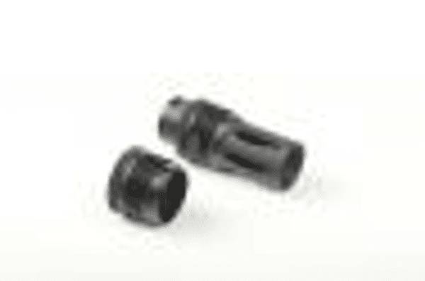 Feuerscheindämpfer ASE UTRA BORELOCK Birdcage - 7.62mm, M15x1, Bild 1