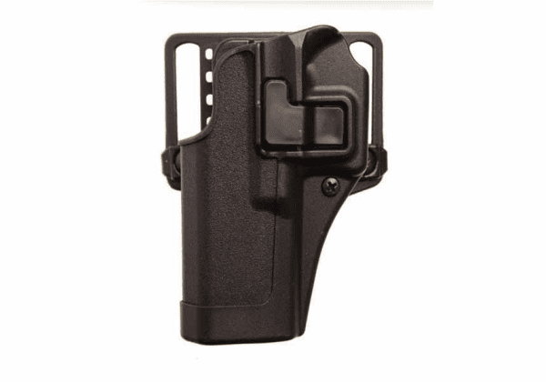 Holster Blackhawk SERPA CQC Level II - SIG SAUER P365 / P365XL - Rechtshand, Bild 1