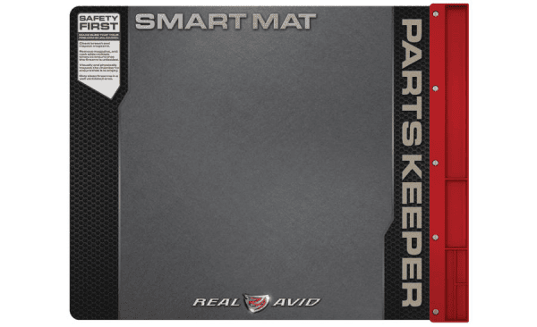 Smart Mat Kurzwaffen REAL AVID - Universal, Bild 1