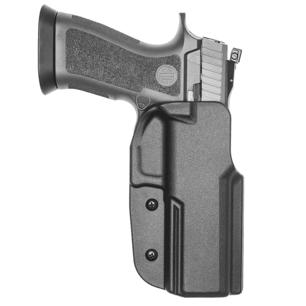 Holster BLADE-TECH Signature OWB, Rechtshand - SIG SAUER P320 Full-Size / P320 X-Five Legion, Bild 1