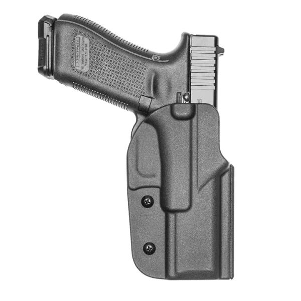 Holster BLADE-TECH Signature OWB, Rechtshand - GLOCK 17 / 47 Gen3-5 & 22 / 31 Gen3-4, Bild 1