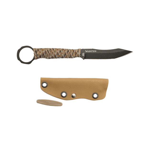 Messer WILDSTEER Scorpion - Desert, Bild 1