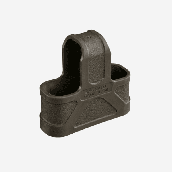 Original Magpul Magazine Assist 5.56 NATO – VE 3 Stk. - Olive Drab, Bild 1