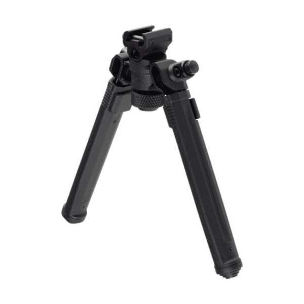 Bipod Magpul für 1913 Picatinny Rail - Schwarz, Bild 1