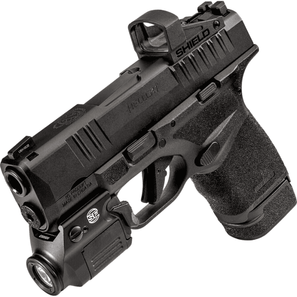 Waffenlicht SureFire XSC WEAPONLIGHT - Springfield Armory Hellcat / HS H11, Bild 1