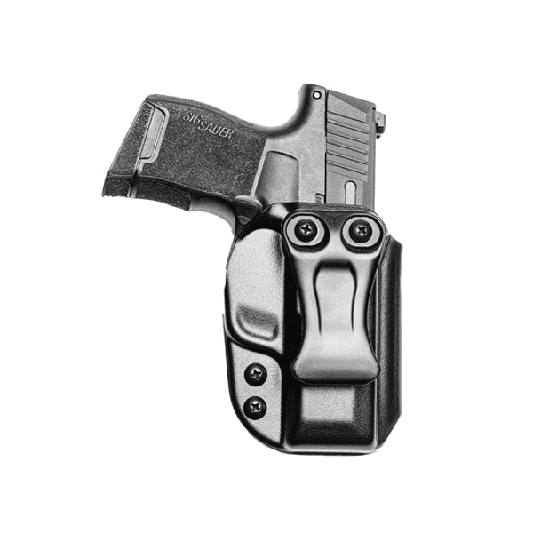Holster BLADE-TECH NANO IWB - Rechtshand - SIG SAUER P365 / P365X, Bild 1