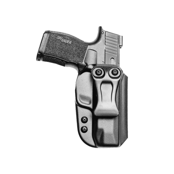 Holster BLADE-TECH NANO IWB - Rechtshand - SIG SAUER P365XL, Bild 1
