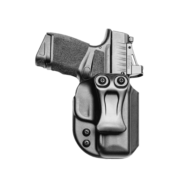 Holster BLADE-TECH NANO IWB - Rechtshand - HS H11 / Springfield Armory Hellcat, Bild 1