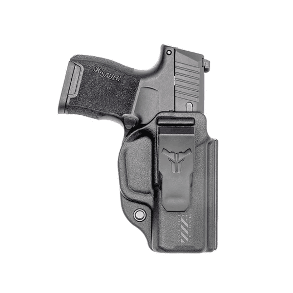 Holster BLADE-TECH KLIPT IWB - Rechtshand - SIG SAUER P365 / P365X, Bild 1