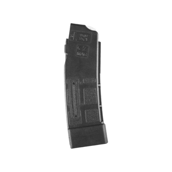 Magazin CZ Scorpion EVO 3 9mm Para - 20 Schuss, Bild 1