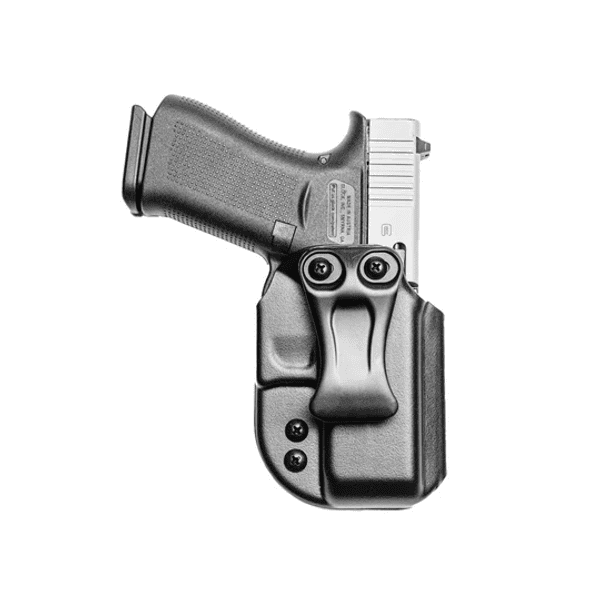 Holster BLADE-TECH NANO IWB - Rechtshand - GLOCK 43 / 43X, Bild 1