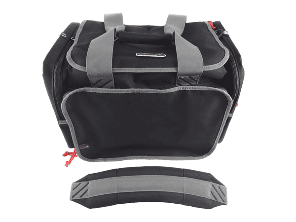 Large Range Bag GPS - Schwarz, Bild 1
