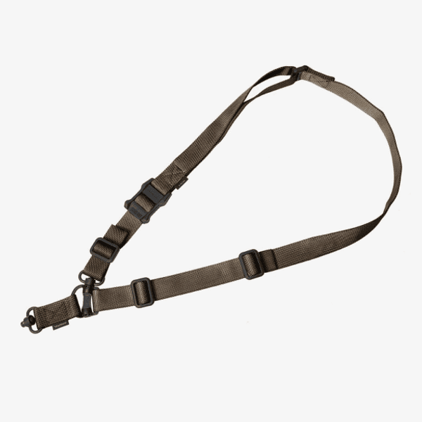 Riemen Magpul MS4 Gen2 Dual QD Sling - Coyote, Bild 1