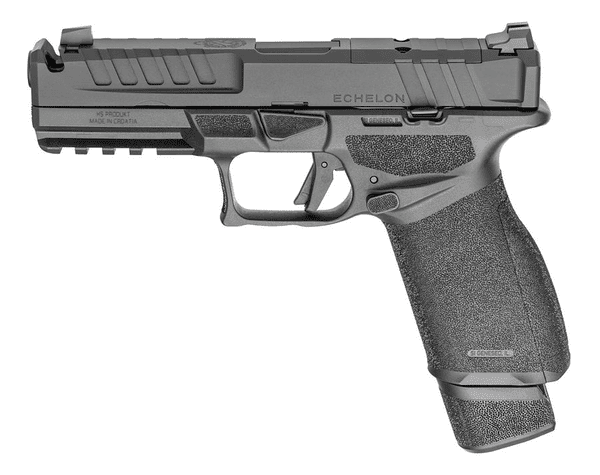 Pistole Springfield Armory ECHELON 4.5F COMP  9mm Para - U-Dot, Bild 1