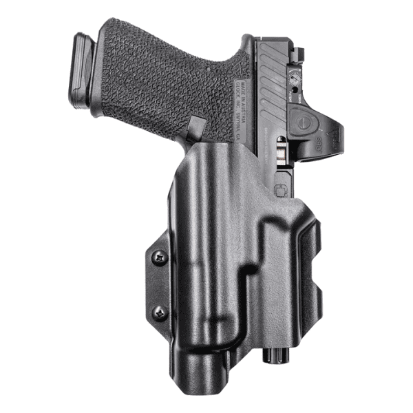 Holster BLADE-TECH Velocity OWB - Rechtshand, Bild 3